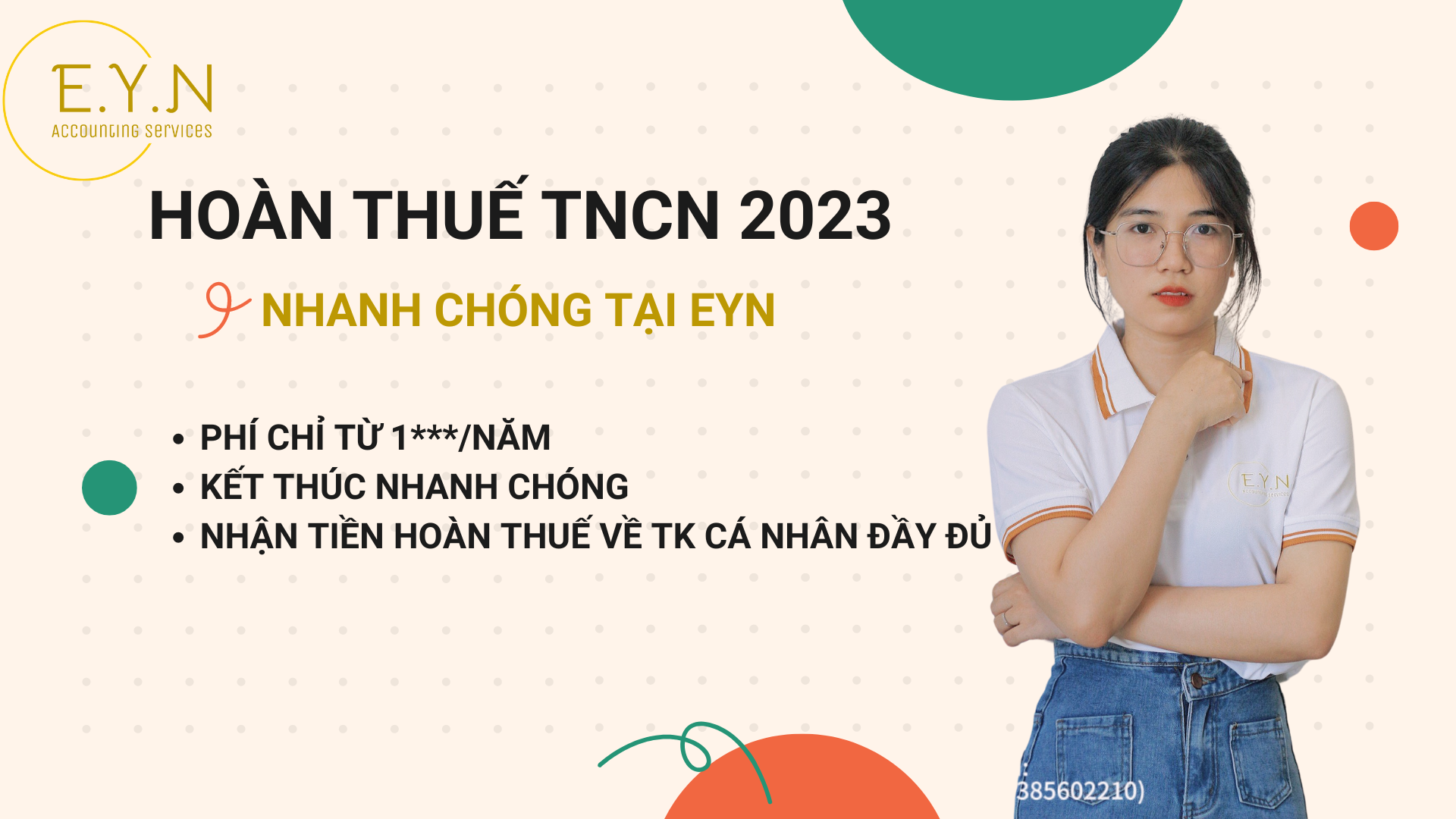 HoÀn thuẾ tncn