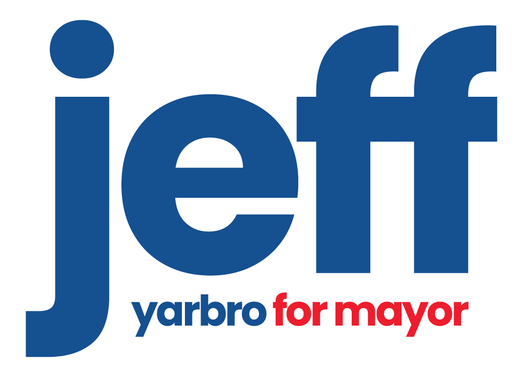 Jeff logo
