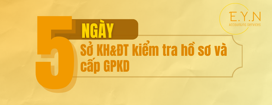 Thành lập Công ty